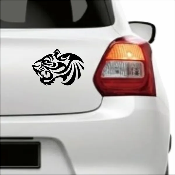 SAMANTA_WALA_Sticker_&_Decal_for_Car_(Black)
