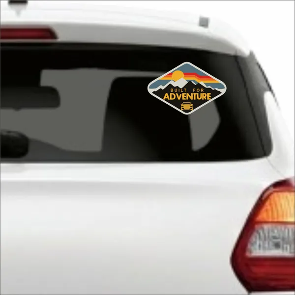 SAMANTA_WALA_Sticker_&_Decal_for_Car_(Multicolor)