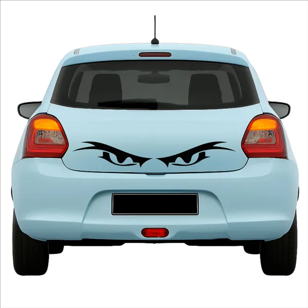 SAMANTA_WALA_Emblem_for_Car_(Beige)