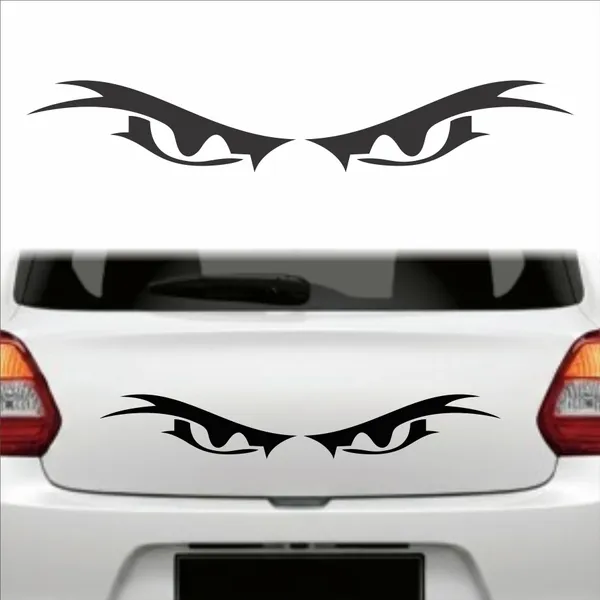SAMANTA_WALA_Emblem_for_Car_(Beige)