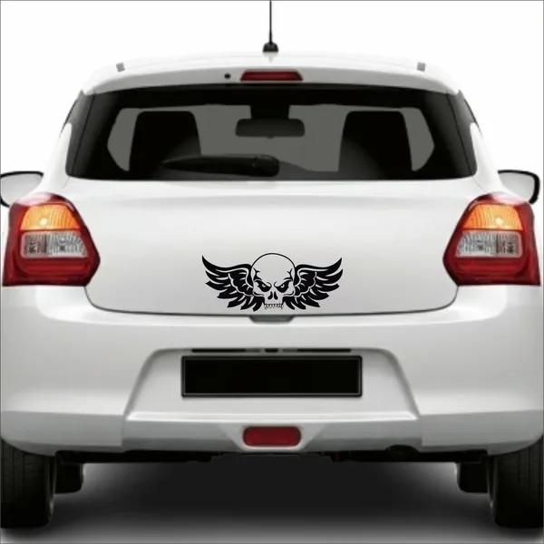 SAMANTA_WALA_Sticker_&_Decal_for_Bike_(Black)