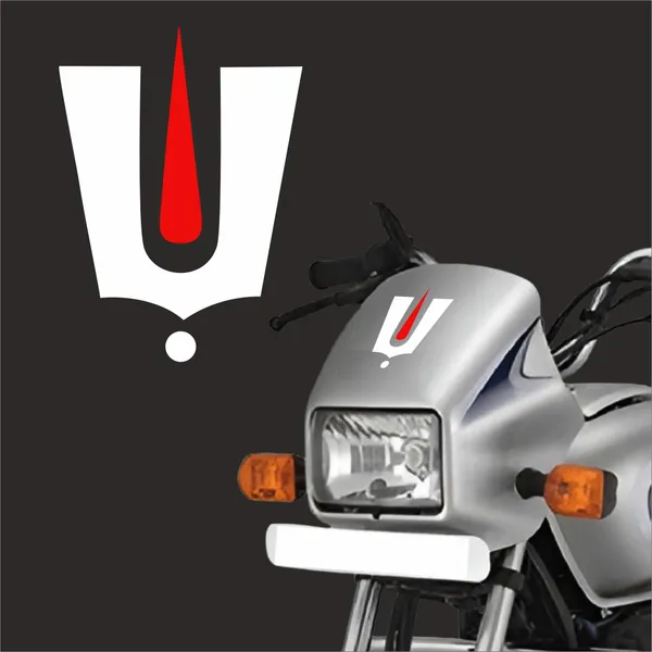 SAMANTA_WALA_Sticker_&_Decal_for_Bike_(Multicolor)