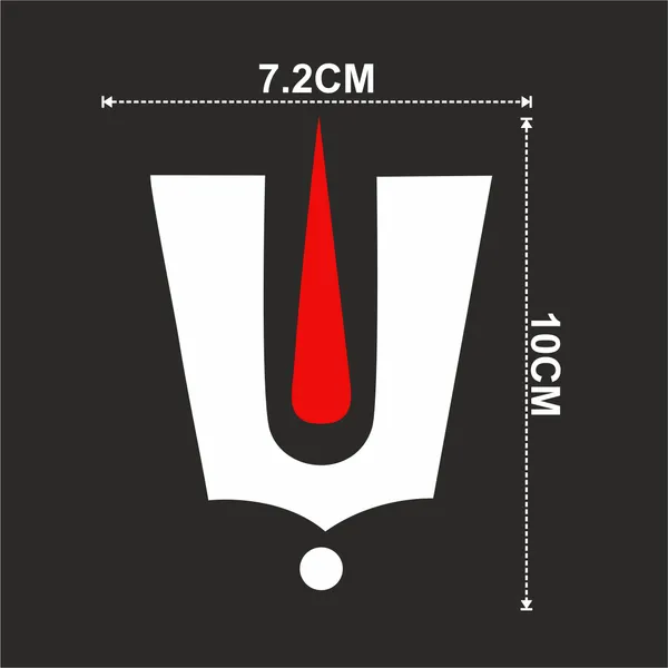 SAMANTA_WALA_Sticker_&_Decal_for_Bike_(Multicolor)