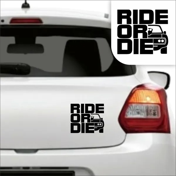 SAMANTA_WALA_Sticker_&_Decal_for_Car_(Black)