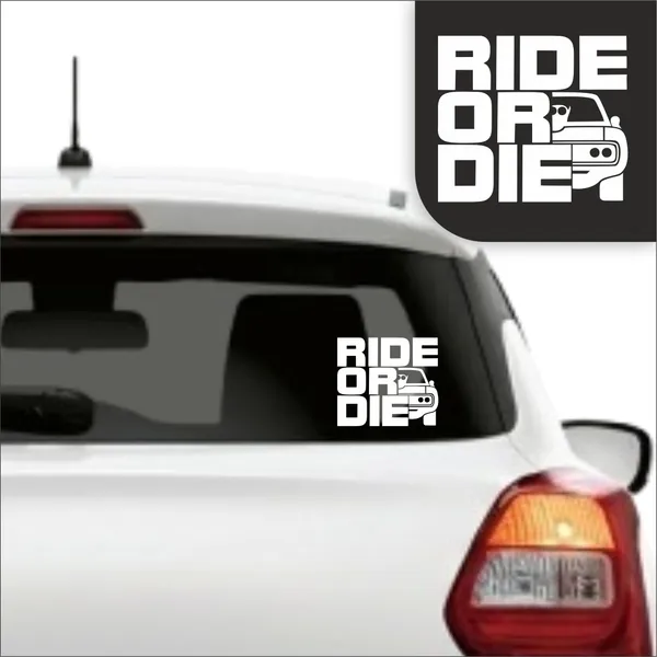 SAMANTA_WALA_Sticker_&_Decal_for_Car_(White)