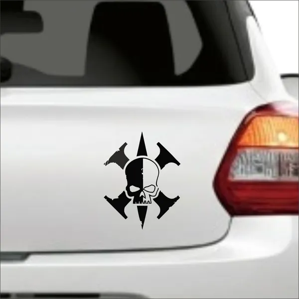 SAMANTA_WALA_Sticker_&_Decal_for_Car_(Black)