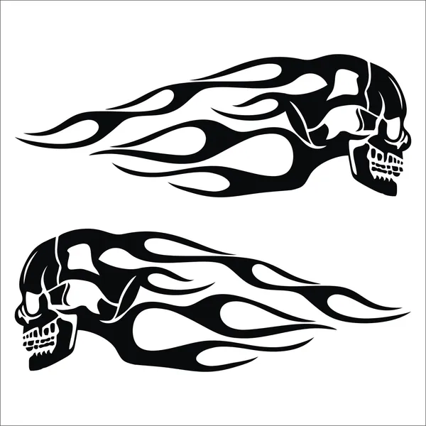 SAMANTAWLA_Sticker_&_Decal_for_Car_(Black)