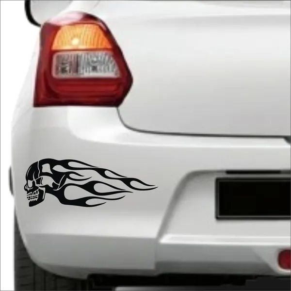 SAMANTAWLA_Sticker_&_Decal_for_Car_(Black)