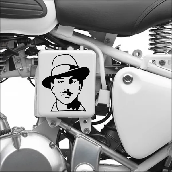 SAMANTA_WALA_Sticker_&_Decal_for_Car_&_Bike_(Black)