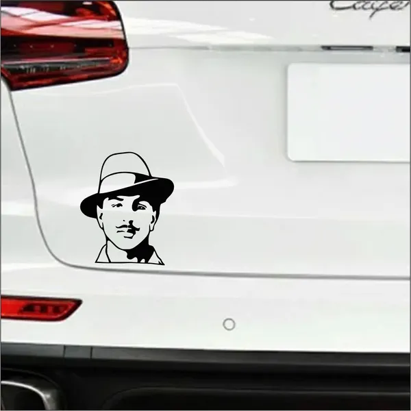 SAMANTA_WALA_Sticker_&_Decal_for_Car_&_Bike_(Black)