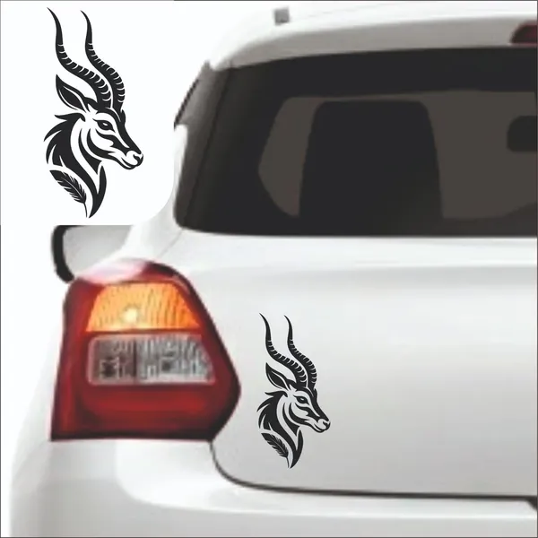 SAMANTA_WALA_Sticker_&_Decal_for_Car_(Black)