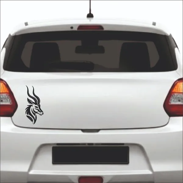 SAMANTA_WALA_Sticker_&_Decal_for_Car_(Black)
