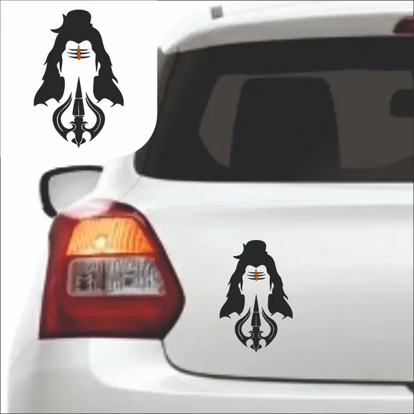 SAMANTA_WALA_Sticker_&_Decal_for_Car_(Black)