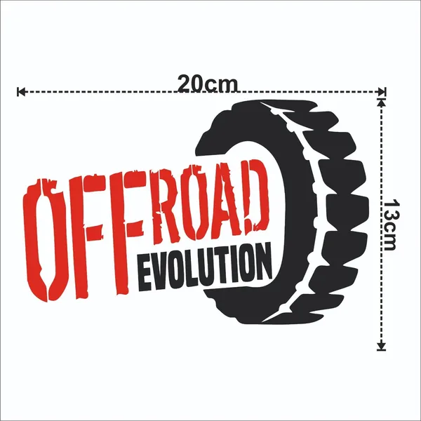 SAMANTA_WALA_Sticker_&_Decal_for_Car_(Red,_Black)