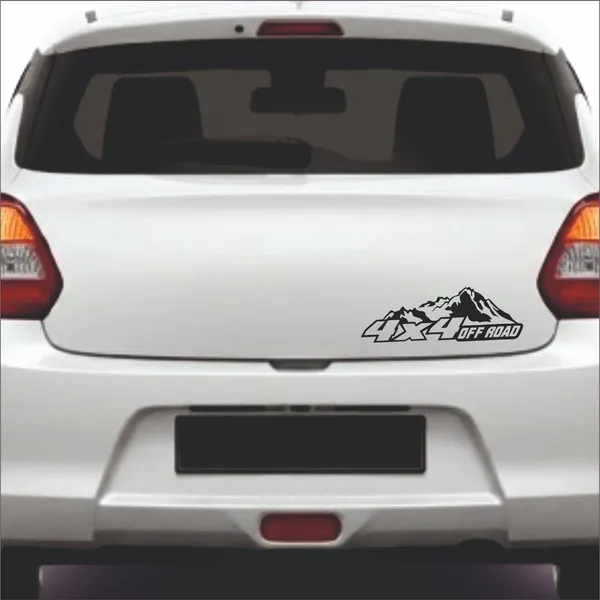 SAMANTA_WALA_Sticker_&_Decal_for_Car_(Black)