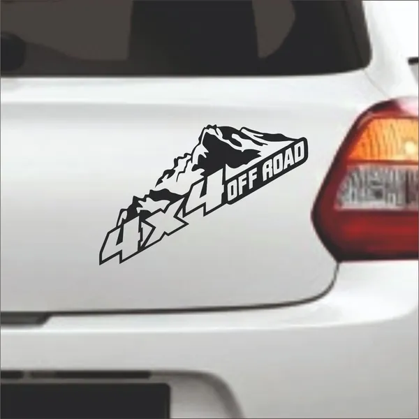 SAMANTA_WALA_Sticker_&_Decal_for_Car_(Black)