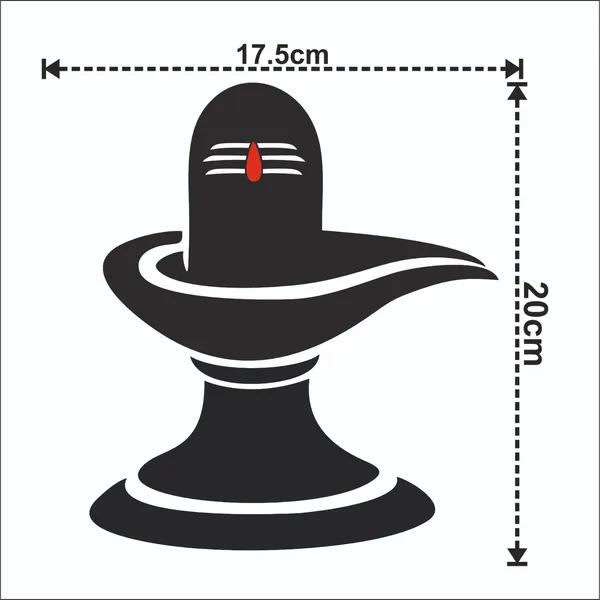 SAMANTA_WALA_Sticker_&_Decal_for_Car_(Black,_Red)
