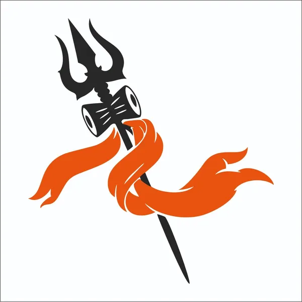 SAMANTA_WALA_Sticker_&_Decal_for_Car_(Black,_Orange)