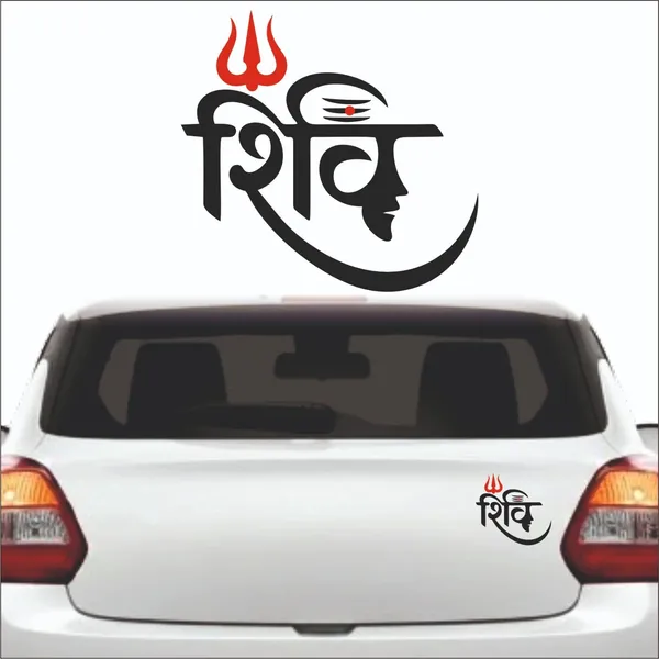 SAMANTA_WALA_Sticker_&_Decal_for_Car_(Black)