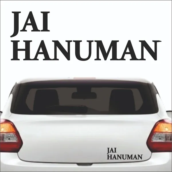SAMANTA_WALA_Sticker_&_Decal_for_Car_(Black)