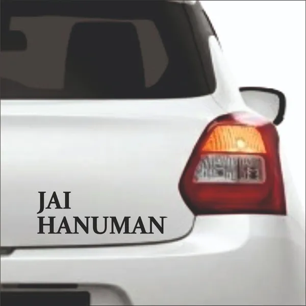 SAMANTA_WALA_Sticker_&_Decal_for_Car_(Black)