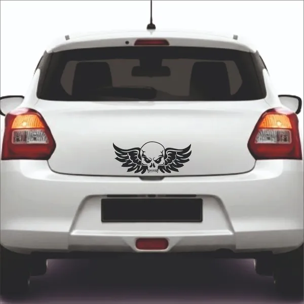SAMANTA_WALA_Sticker_&_Decal_for_Car_(Black)