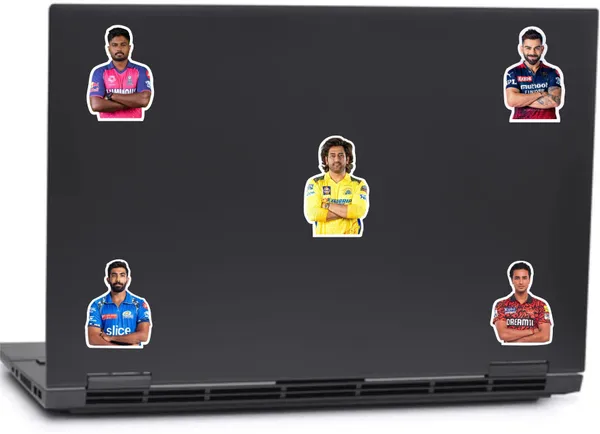 SAMANTA_WALA_1.5_inch_IPL_STICKER_Self_Adhesive_Sticker_(Pack_of_50)