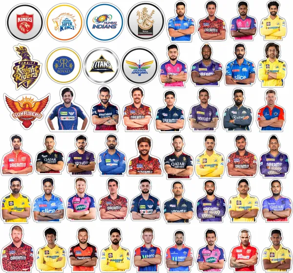 SAMANTA_WALA_1.5_inch_IPL_STICKER_Self_Adhesive_Sticker_(Pack_of_50)