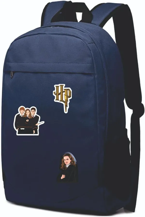 SAMANTA_WALA_1.5_inch_Harry_Sticker_|_for_phone,_laptop,_guiter,_notebook,_etc._pack_of_50_Self_Adhesive_Sticker_(Pack_of_50)