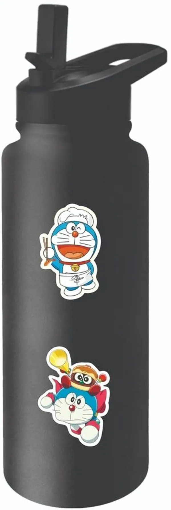 SAMANTA_WALA_1.5_inch_DOORMAN_STICKER_For_Phone,_Laptop,_Guiter,_Notebook,_etc._Self_Adhesive_Sticker_(Pack_of_50)