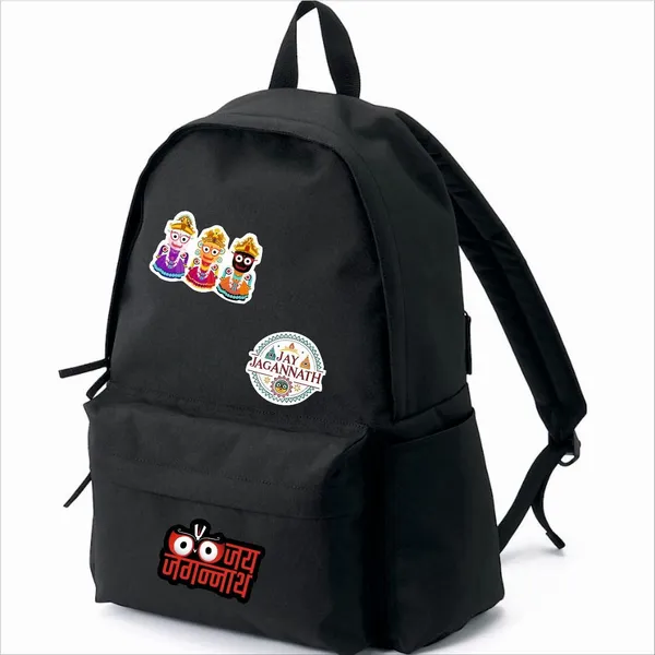 SAMANTA_WALA_3_inch_Jagannath_Sticker_For_Laptop,_Phone,_Notebook,_etc._Self_Adhesive_Sticker_(Pack_of_20)