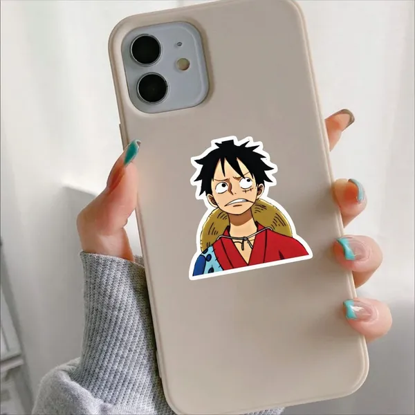 SAMANTA_WALA_1.5_inch_Multi_Anime_Sticker_For_Phone,_Laptop,_Notebook,_etc._Pack_of_50_Self_Adhesive_Sticker_(Pack_of_50)