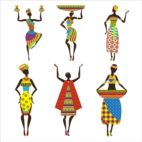 SAMANTA_WALA_8_inch_NEW_AFRICAN_DANCER_STICKER_FOR_SWITCH_BOARD_PACK_OF_6_Self_Adhesive_Sticker_(Pack_of_6)