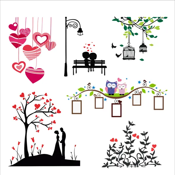 SAMANTA_WALA_6_inch_MIX_WITH_LEAF_STICKER_FOR_WALL_AND_SWITCH_BOARD_PACK_OF_06_Self_Adhesive_Sticker_(Pack_of_6)