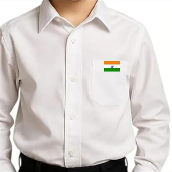 SAMANTA_WALA_5_cm_SMALL_INDIA_FLAGS_FOR_WALL,_PHONE,_CLOTES,_ETC._PACK_OF_78_Self_Adhesive_Sticker_(Pack_of_78)