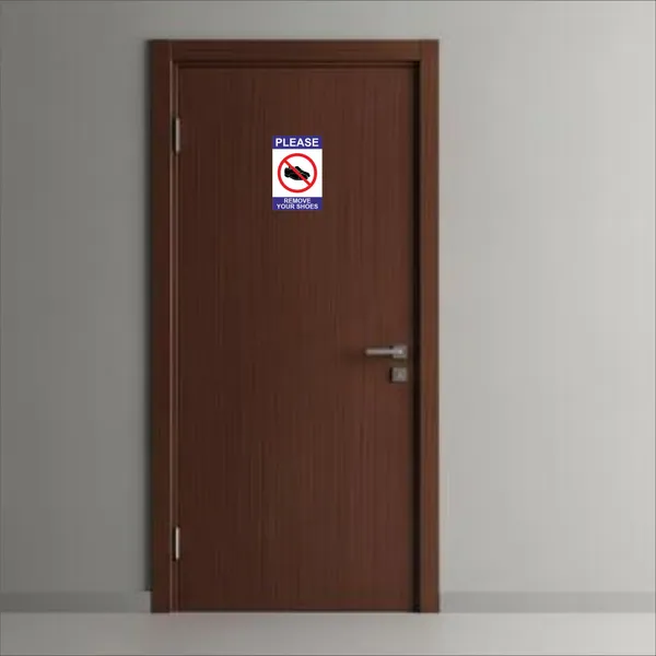 SAMANTA_WALA_15_cm_PLEASE_REMOVE_YOUR_STICKER_FOR_WALL,_DOOR,_ETC._PACK_02_Self_Adhesive_Sticker_(Pack_of_2)