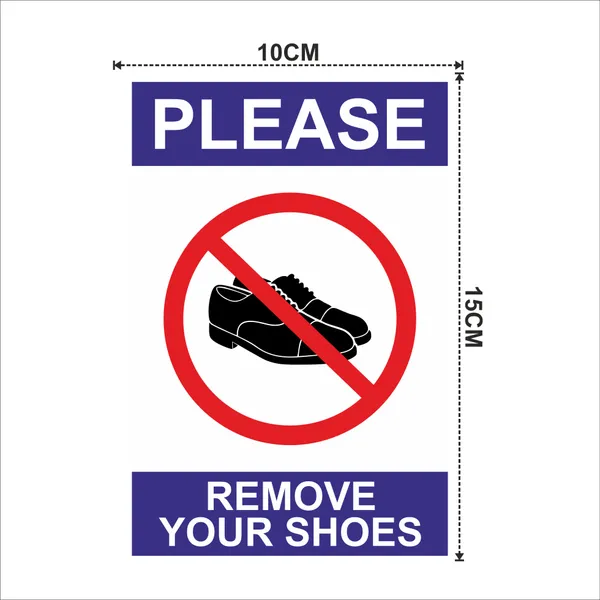 SAMANTA_WALA_15_cm_PLEASE_REMOVE_YOUR_STICKER_FOR_WALL,_DOOR,_ETC._PACK_02_Self_Adhesive_Sticker_(Pack_of_2)
