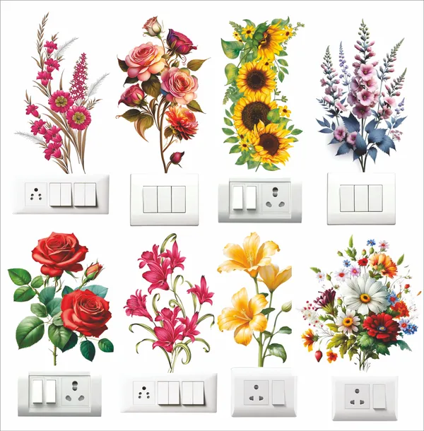 SAMANTAWALA_Self_Adhesive_5_inch_Self_Adhesive_Wallpaper_(Pack_of_1)