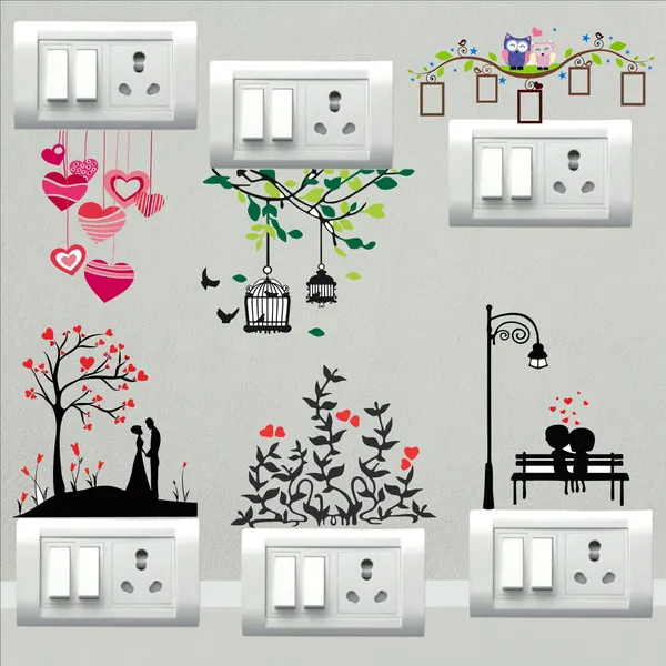 SAMANTA_WALA_Self_Adhesive_3_inch_Self_Adhesive_Wallpaper_(Pack_of_1)