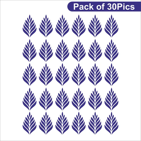 SAMANTAWALA_Self_Adhesive_4_inch_Self_Adhesive_Wallpaper_(Pack_of_2)