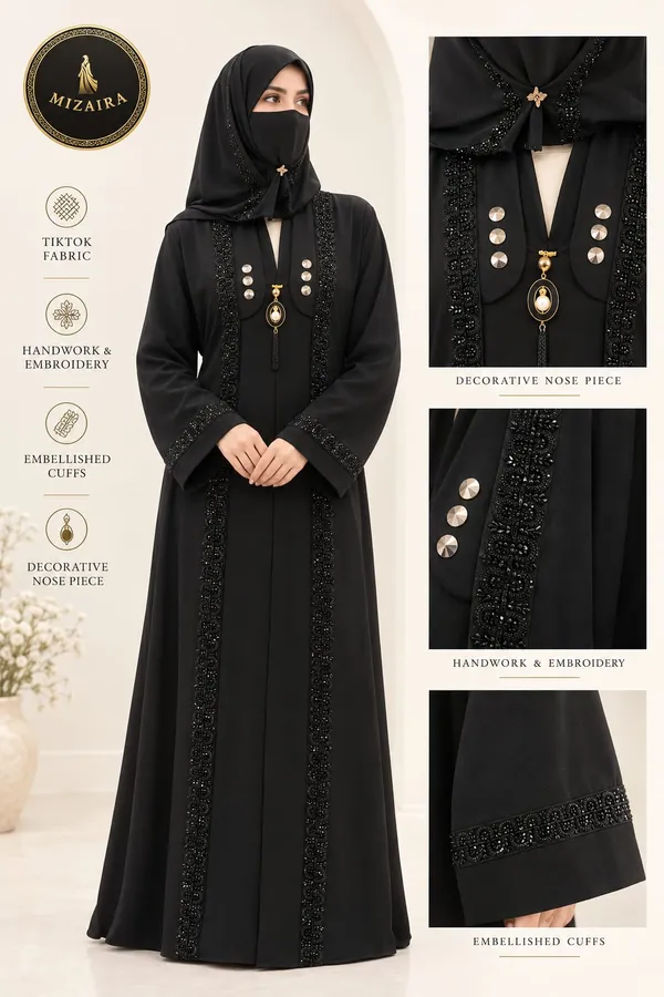 Black_Nida_Relaxed_Full_Length_Abaya_For_Women