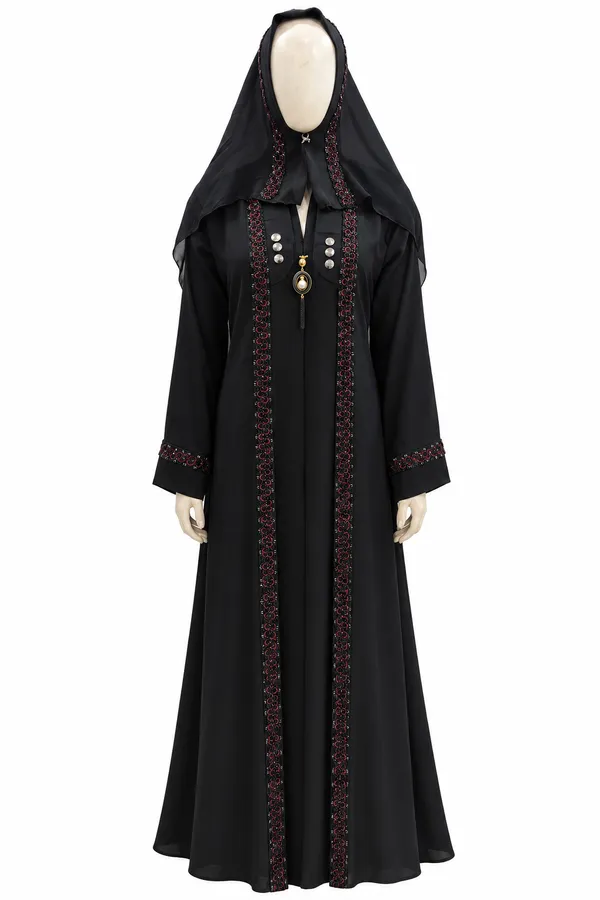 Black_Nida_Embroidered_Panel_Abaya_For_Women