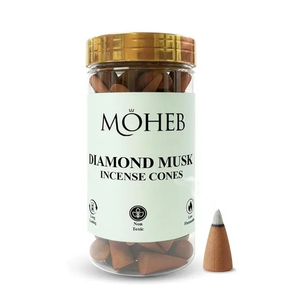 Diamond_Musk_Incense_Cones_100_Gm