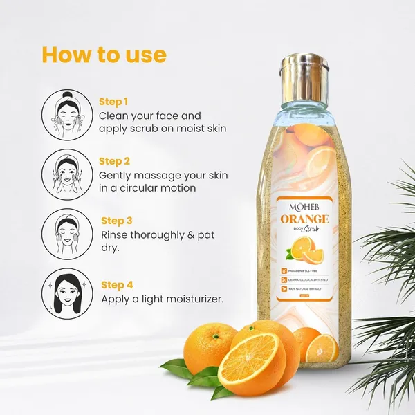 Orange_Body_Scrub_200_Ml