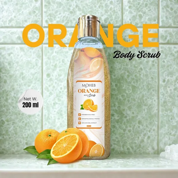 Orange_Body_Scrub_200_Ml