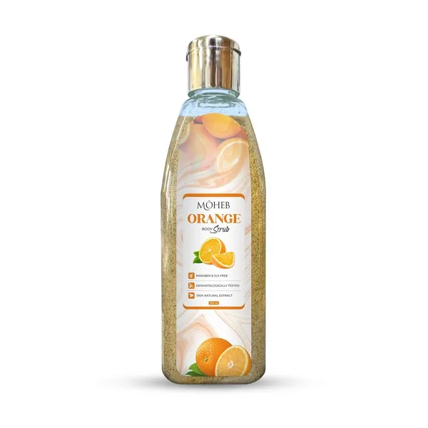 Orange_Body_Scrub_200_Ml