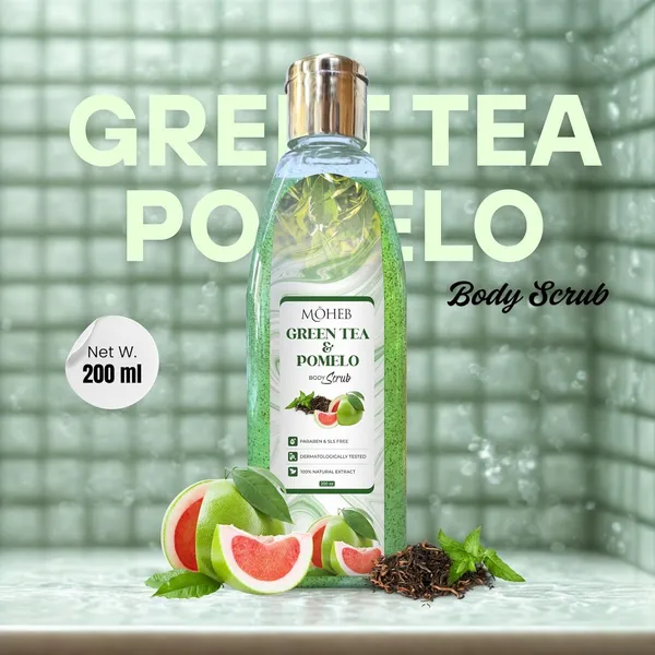 Green_Tea_Pomelo_Body_Scrub_200_Ml