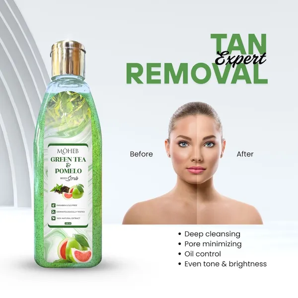 Green_Tea_Pomelo_Body_Scrub_200_Ml
