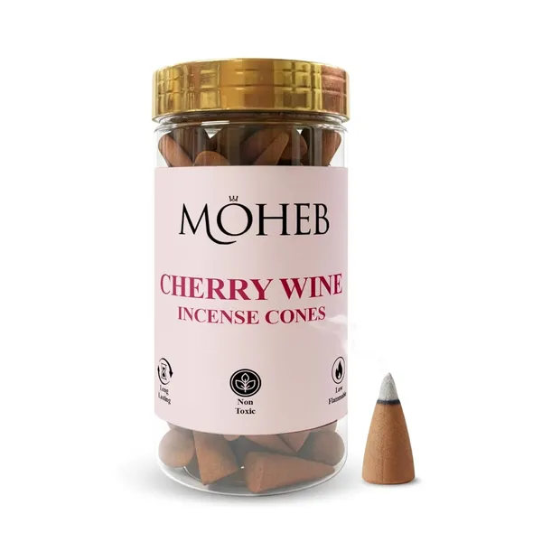 Cherry_Wine_Incense_Cones_100_Gm