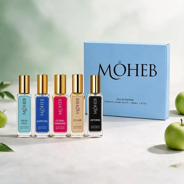 Moheb_Festive_Gift_Set_Of_5_(Aqua_Oud_Sapphire_Floral_Feminine_Eclair_Intense)